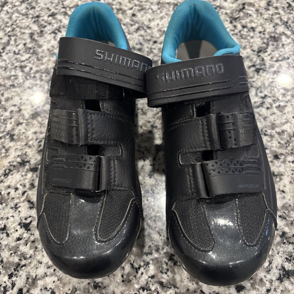 Shimano RP2 Women's Cycling Shoes Size 40 NIB